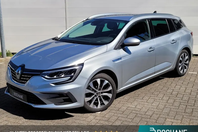 Renault Mégane (2023)