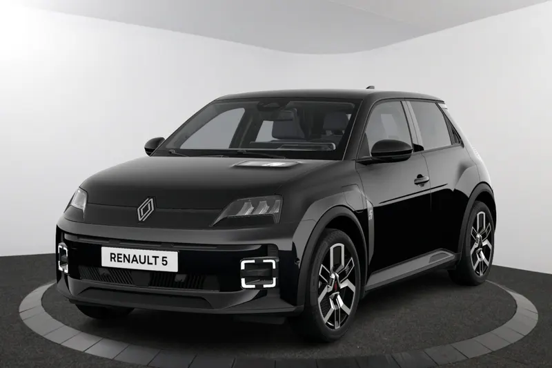 Renault 5 (2026)