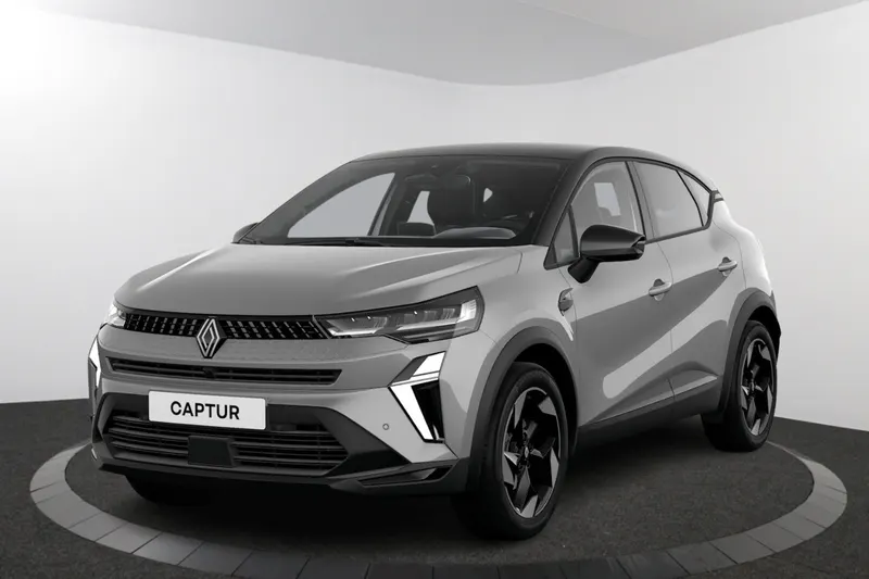 Renault Captur (2026)