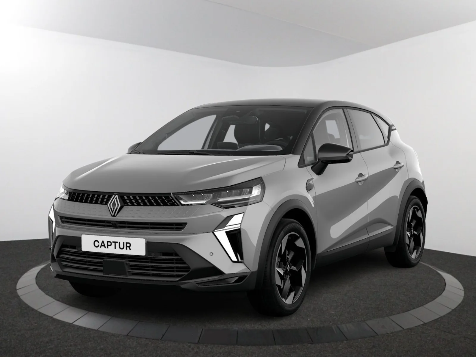 Renault Captur (2026) — foto 1