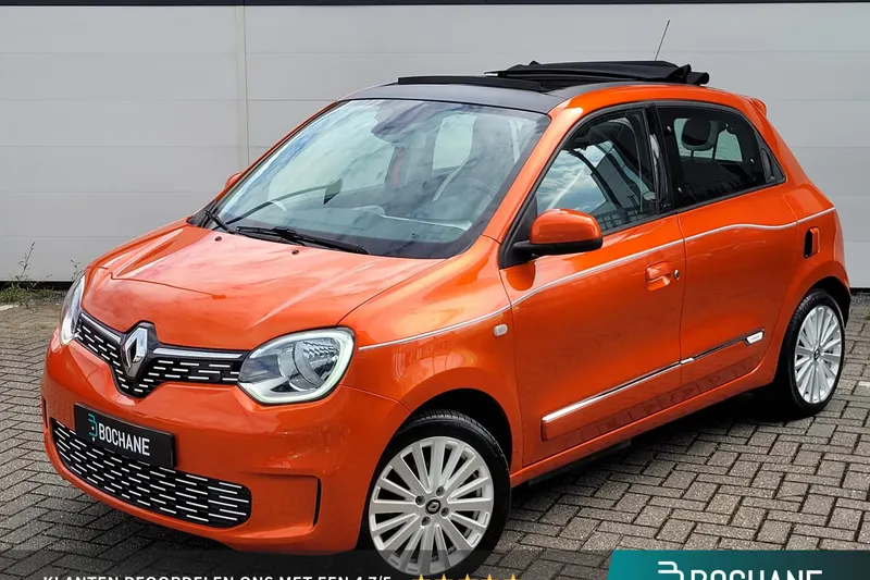 Renault Twingo (2021)