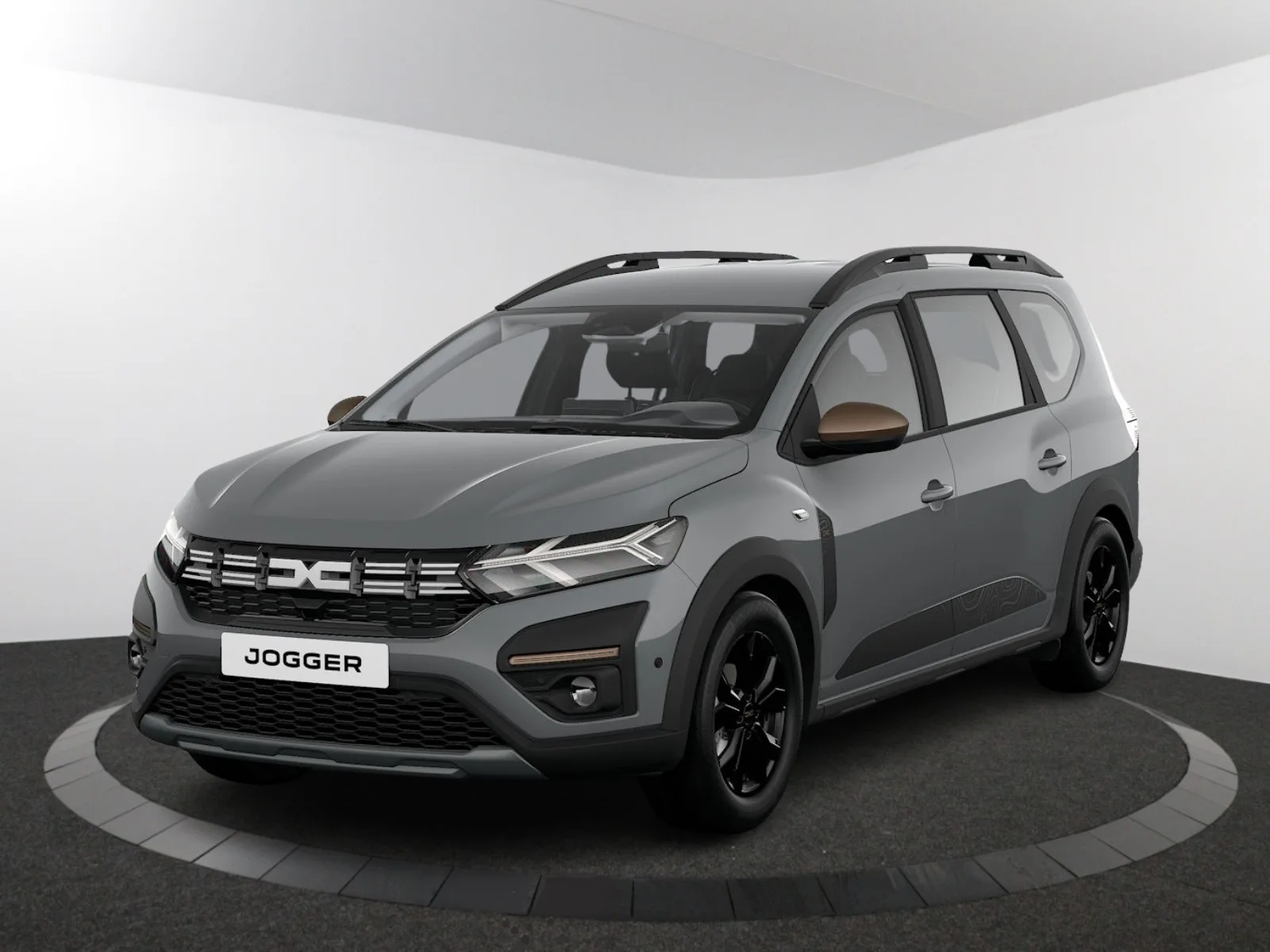 Dacia Jogger (2026) — foto 1