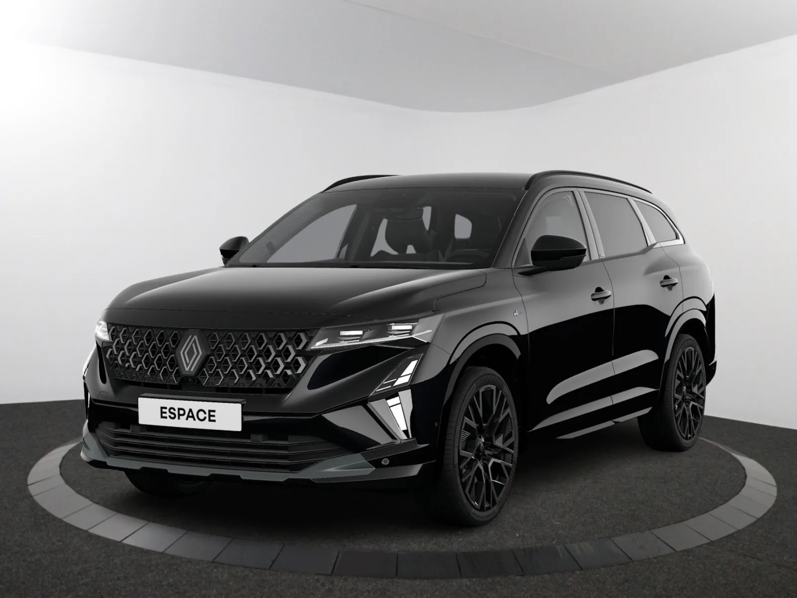 Renault Espace (2026) — foto 1