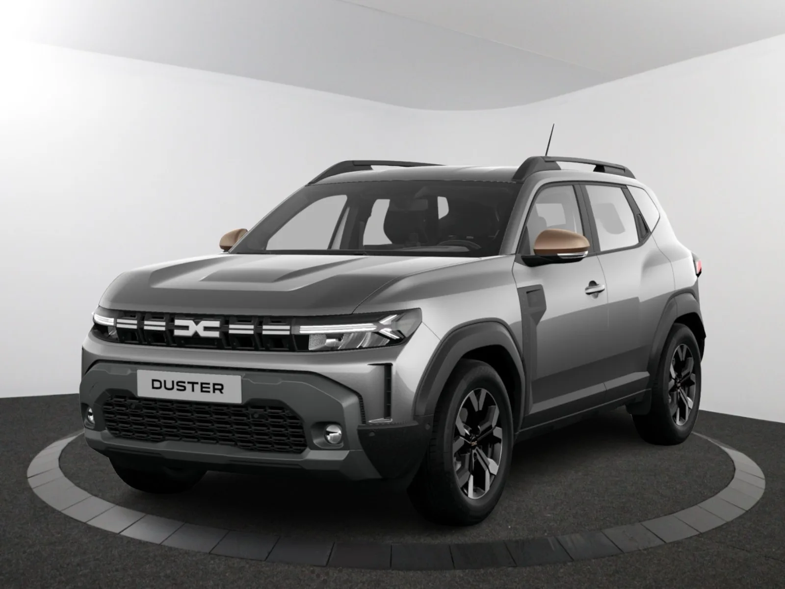 Dacia Duster (2026) — foto 1