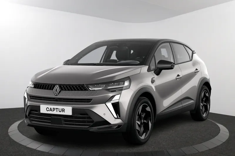 Renault Captur (2026)