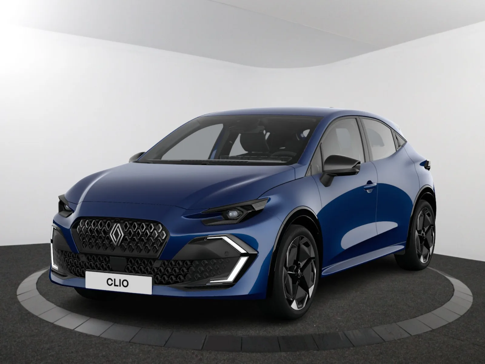 Renault Clio (2026) — foto 1