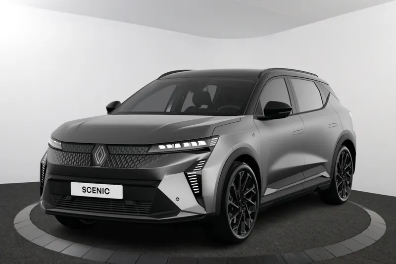 Renault Scénic (2026)