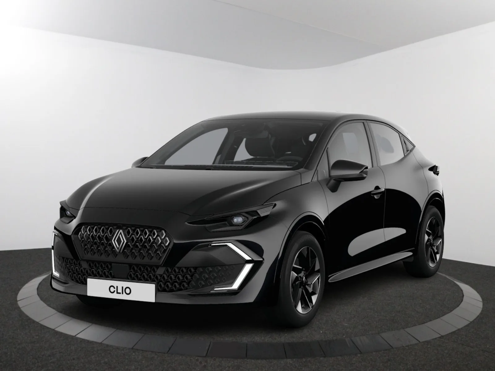 Renault Clio (2026) — foto 1