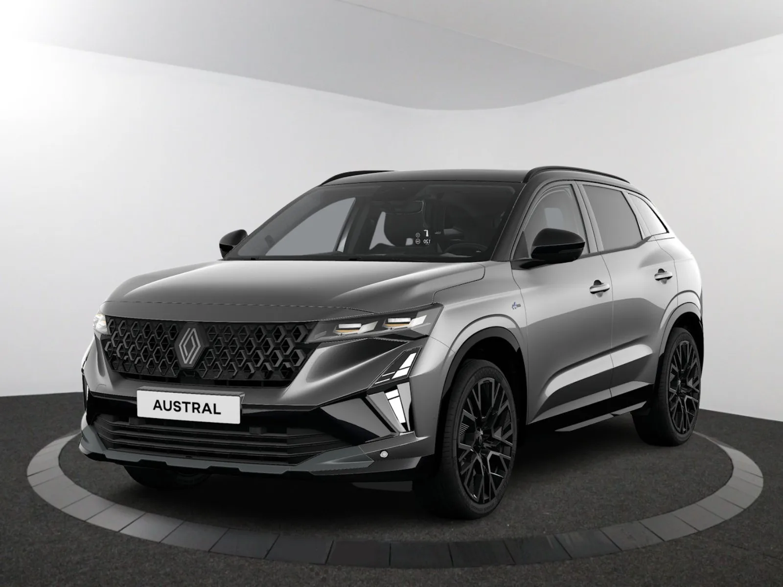 Renault Austral (2026) — foto 1