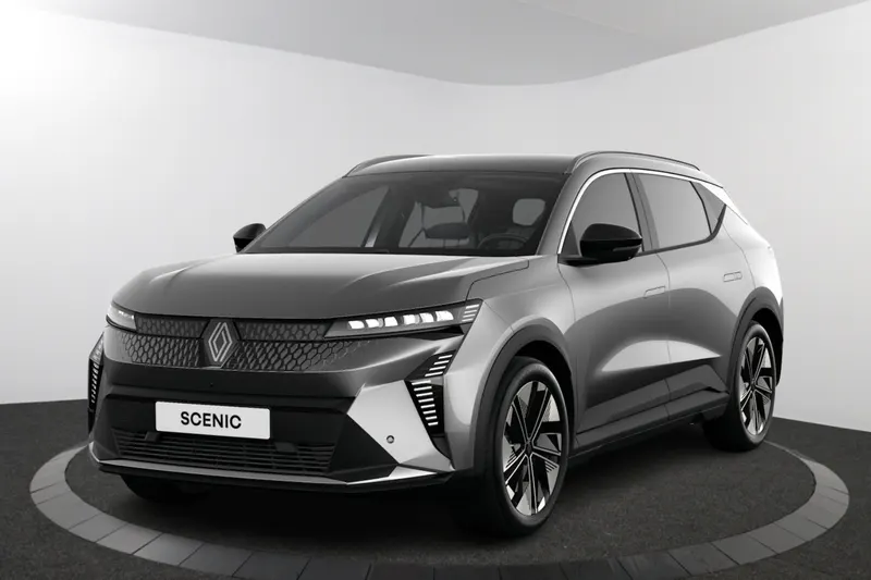 Renault Scénic (2026)