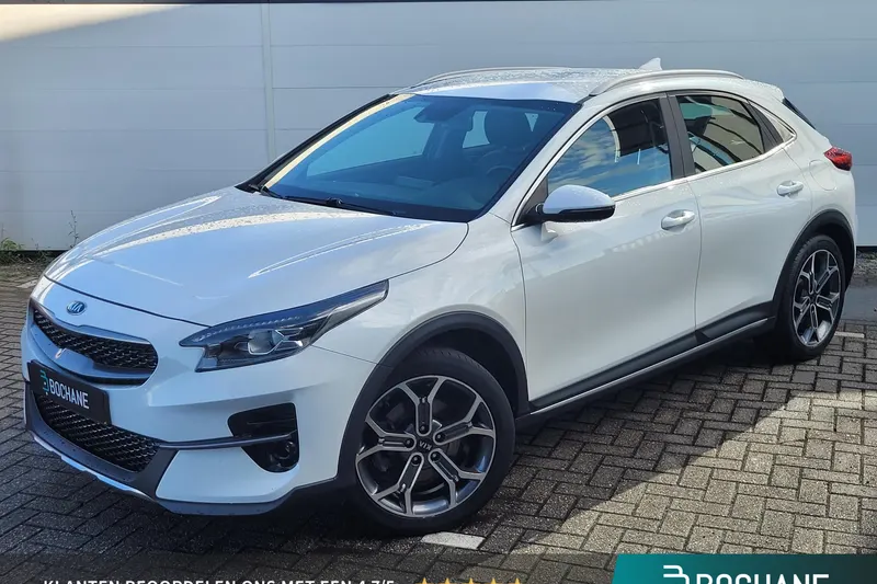 Kia XCeed (2020)