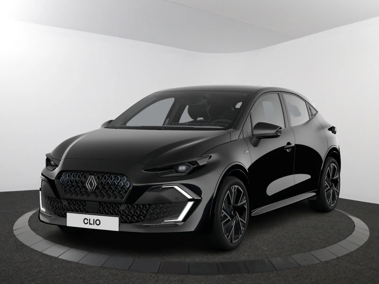 Renault Clio (2026) — foto 1