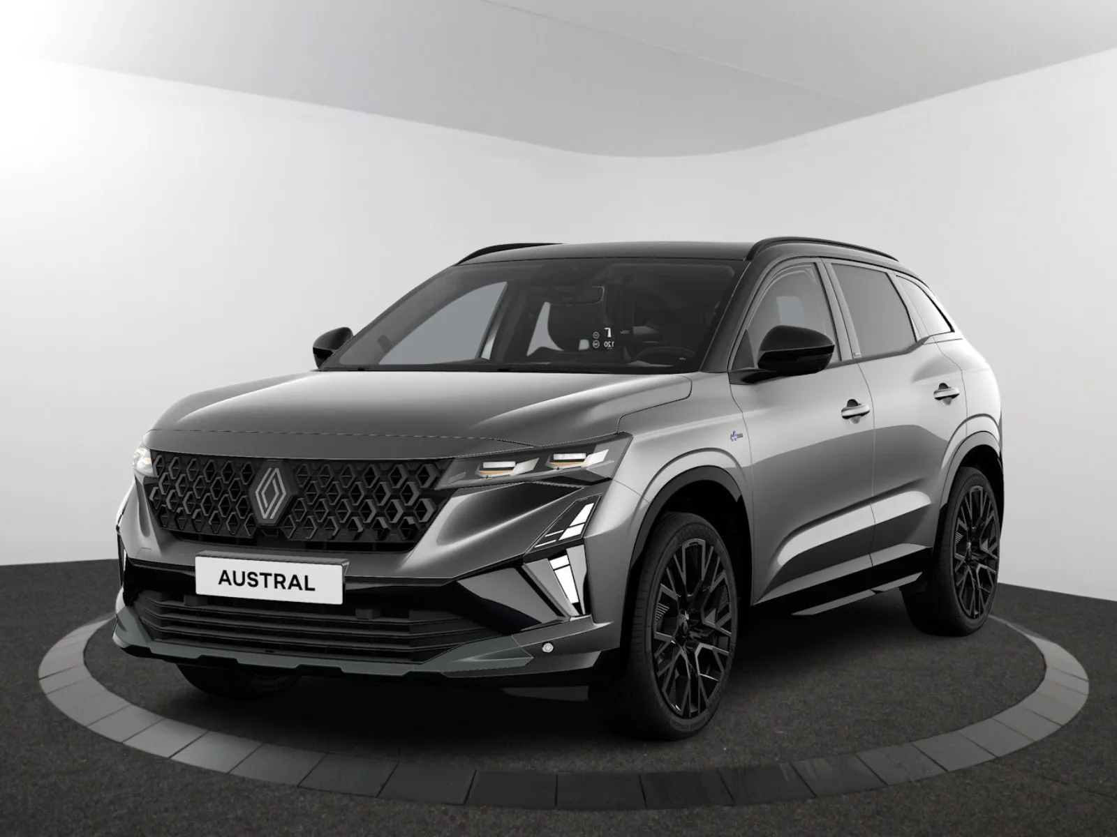 Renault Austral (2026) — foto 1
