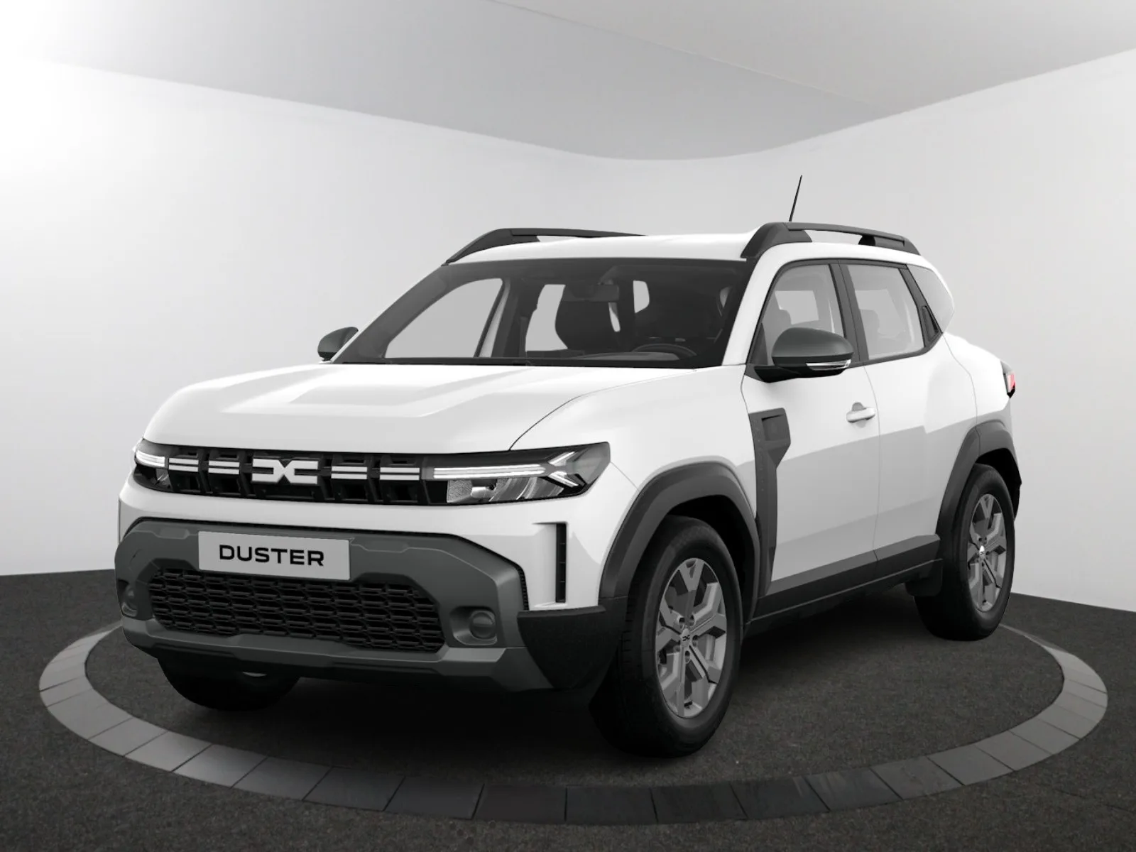 Dacia Duster (2026) — foto 1