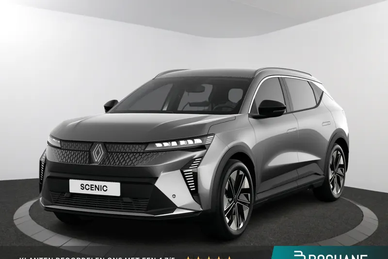 Renault Scénic (2026)