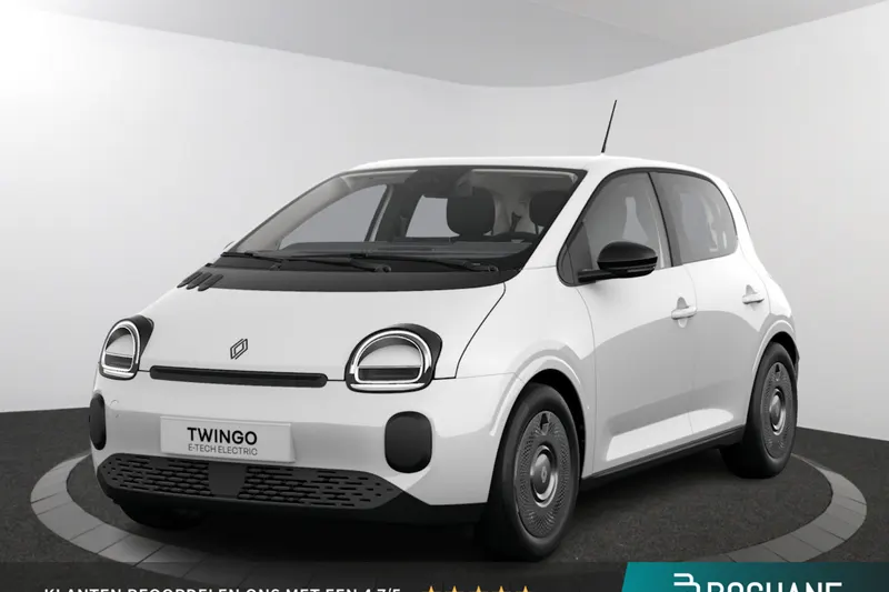 Renault Twingo (2026)