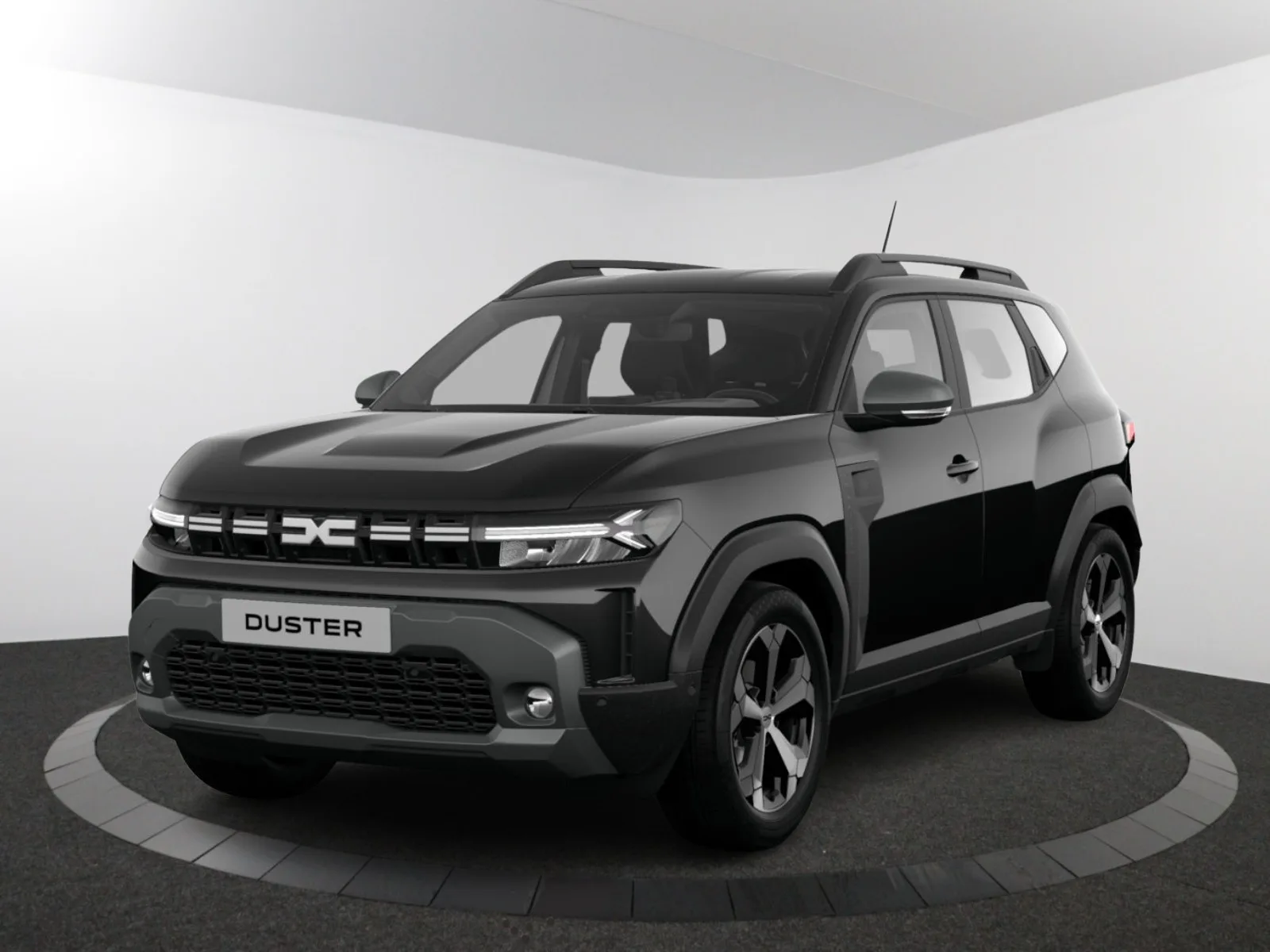 Dacia Duster (2026) — foto 1