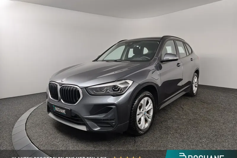 BMW X1 (2021)