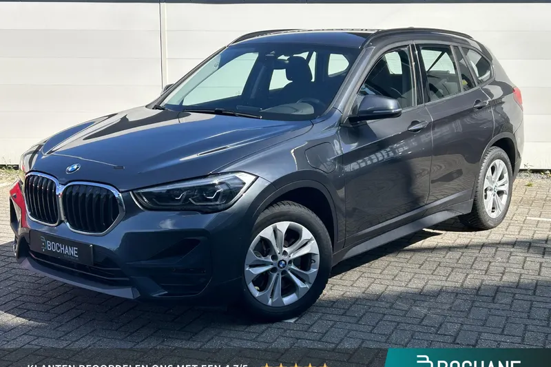 BMW X1 (2021)