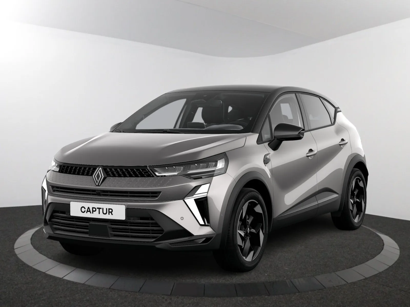 Renault Captur (2026) — foto 1