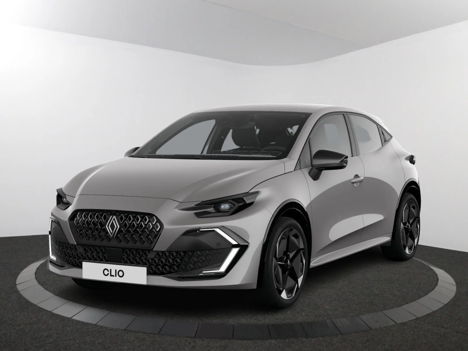 Renault Clio (2026) — foto 1
