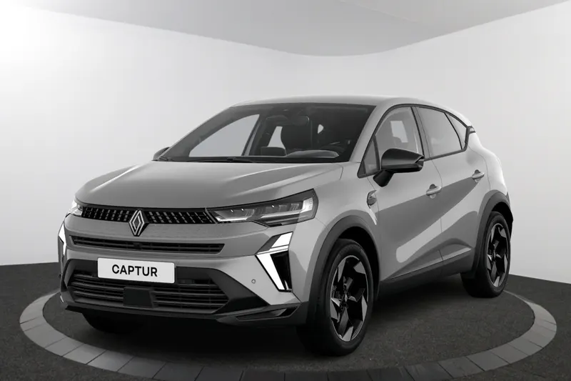 Renault Captur (2026)