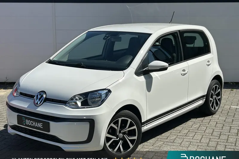 Volkswagen Up! (2018)