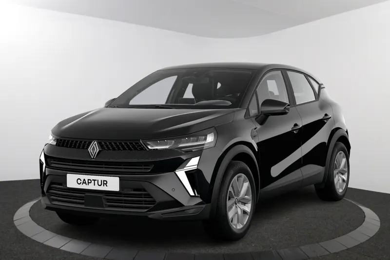 Renault Captur (2026)