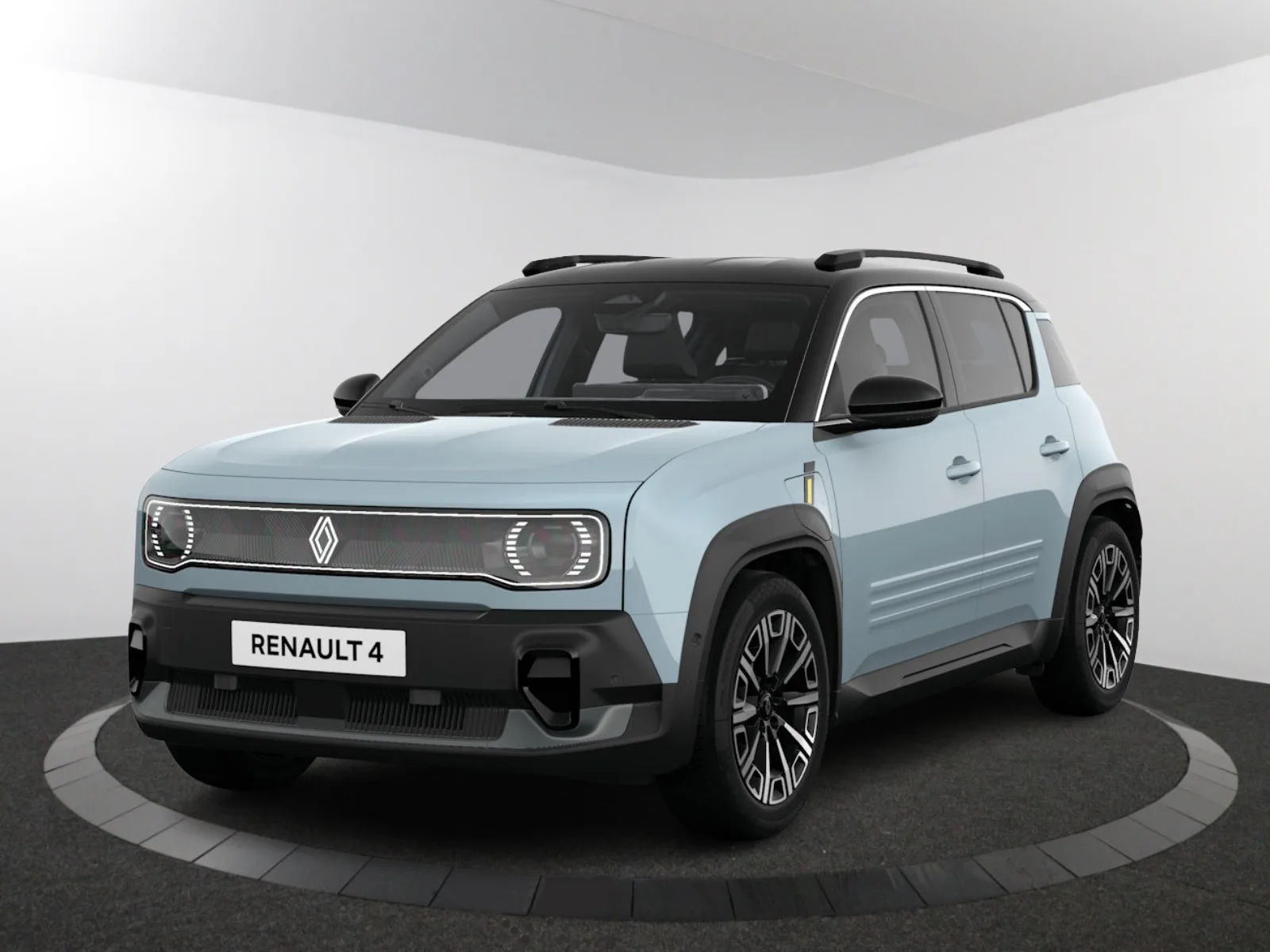Renault 4 (2026) — foto 1