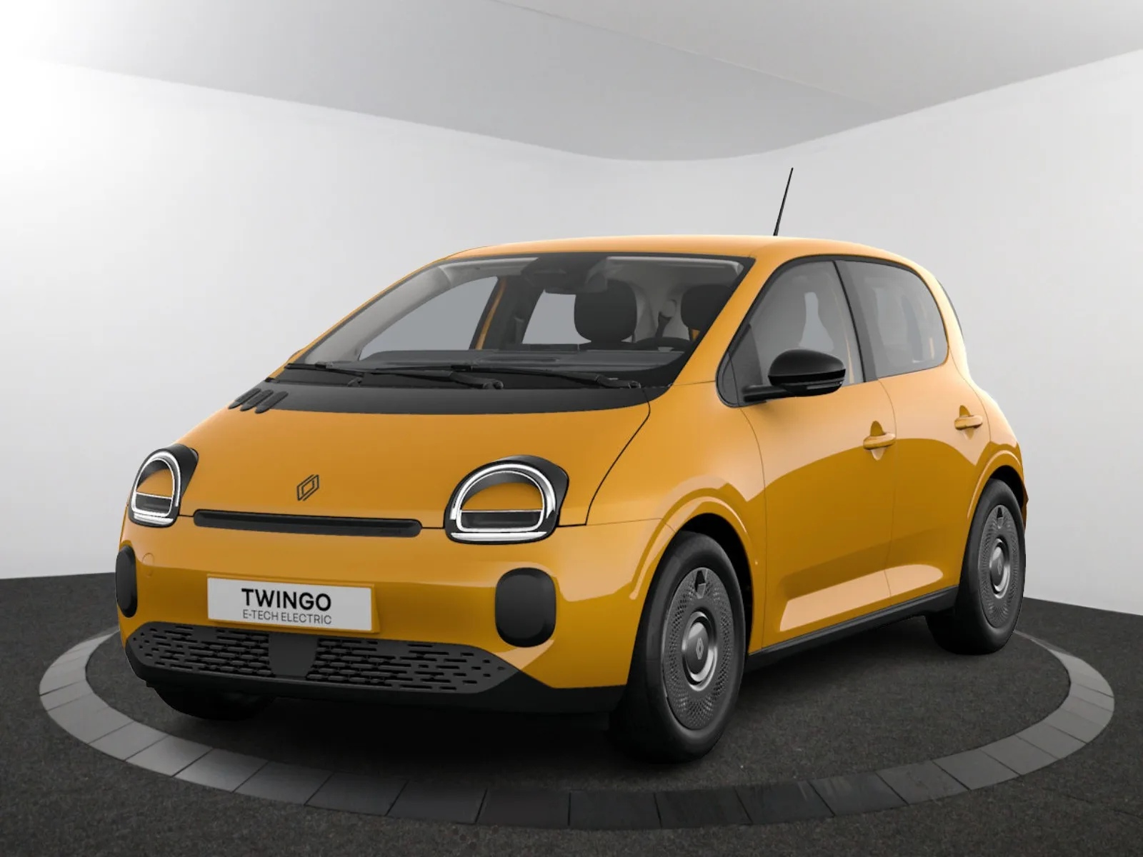 Renault Twingo (2026) — foto 1