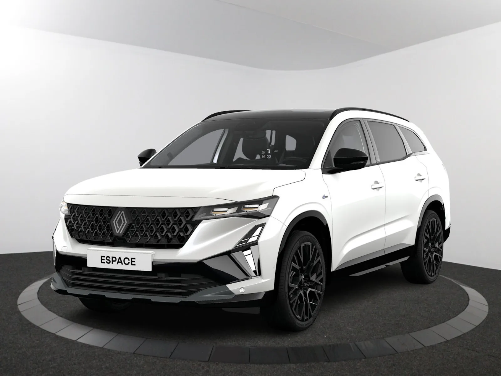 Renault Espace (2026) — foto 1