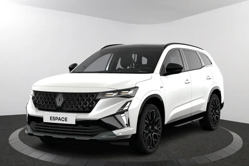 Renault Espace (2026)