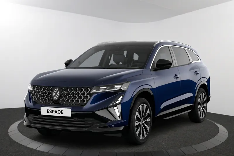 Renault Espace (2026)