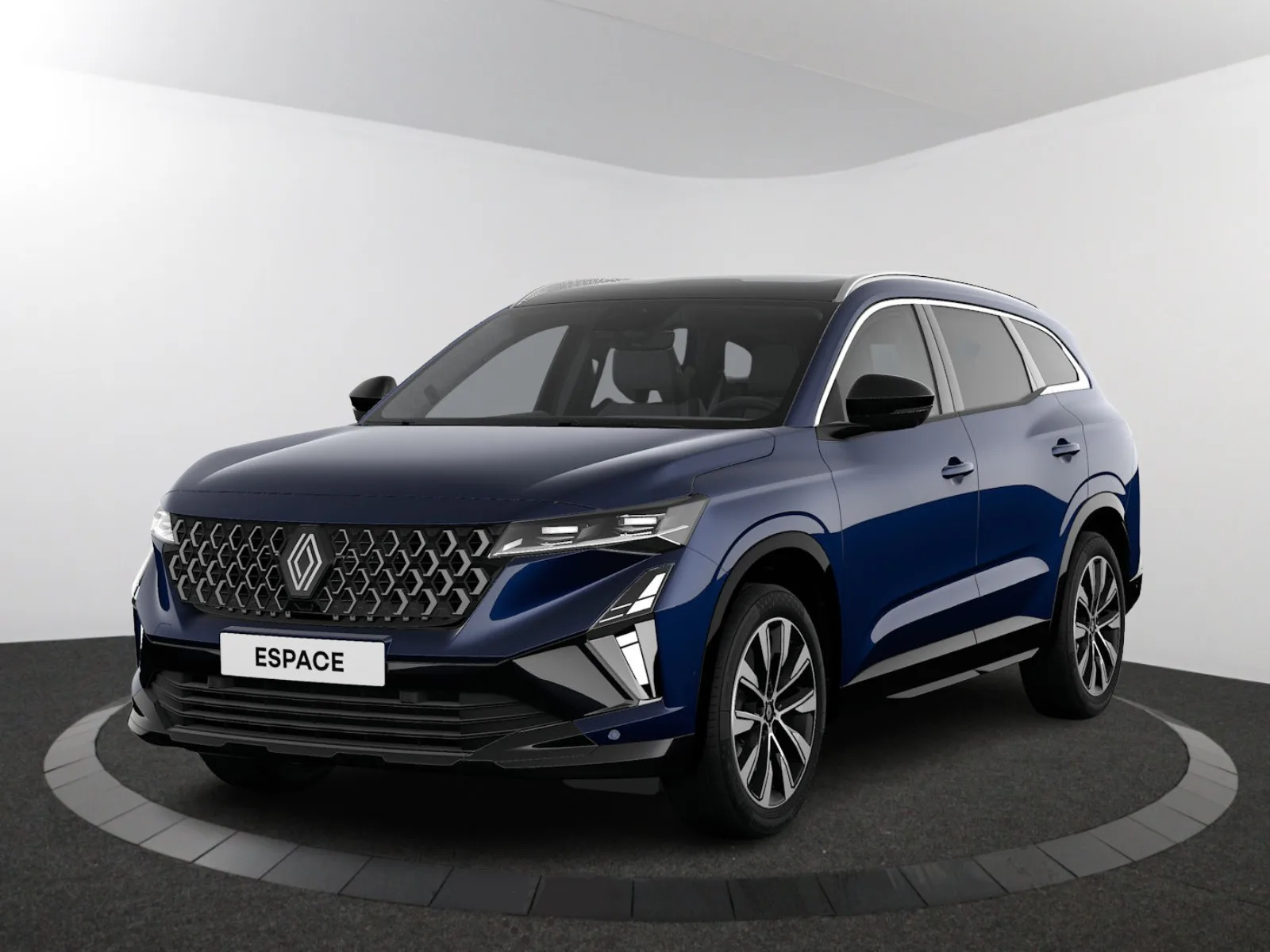 Renault Espace (2026) — foto 1