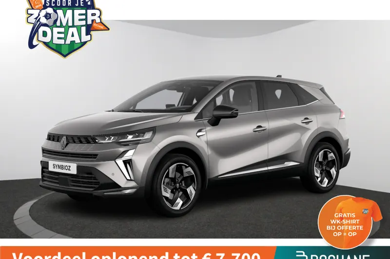 Renault Symbioz