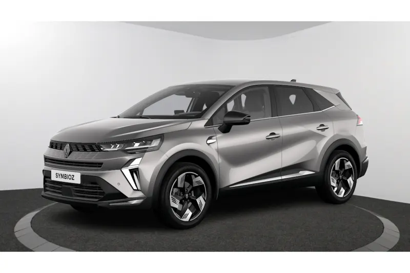 Renault Symbioz (2026)