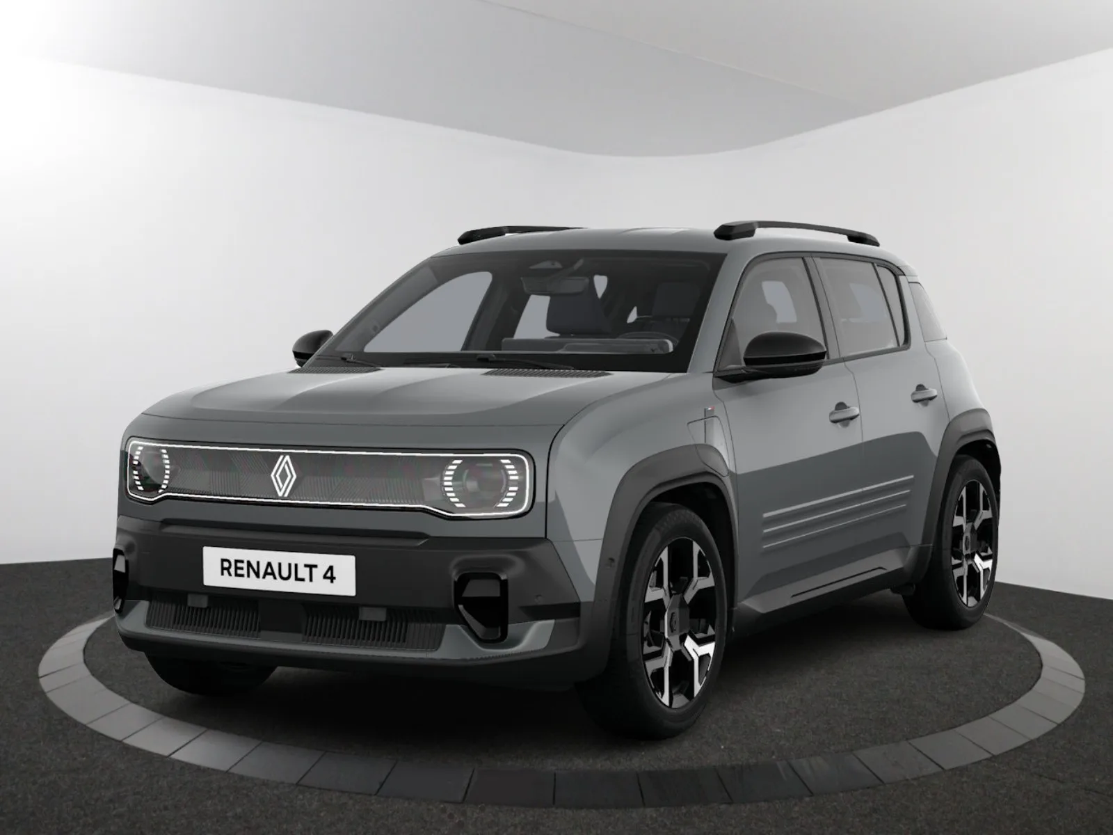 Renault 4 (2026) — foto 1