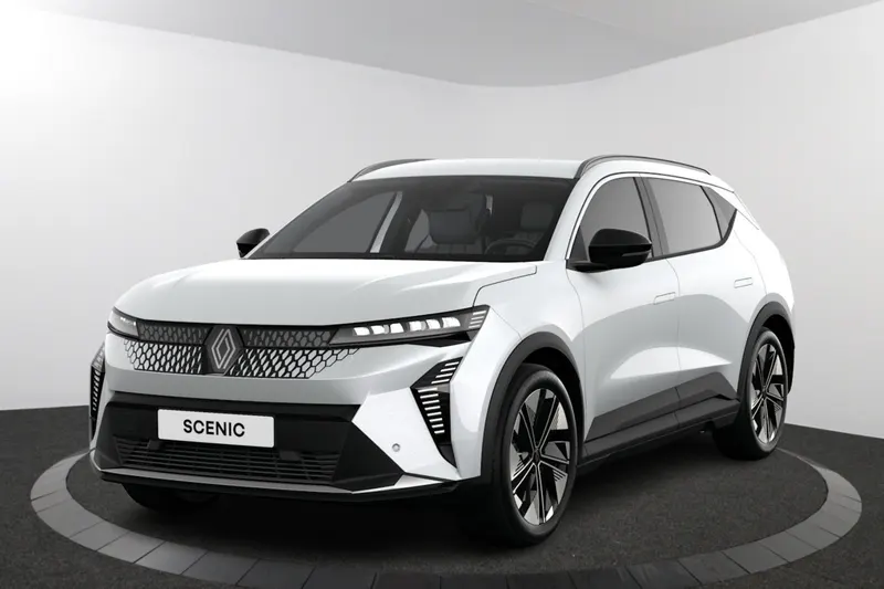 Renault Scénic (2026)