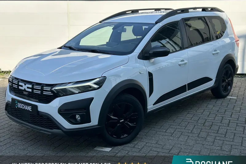 Dacia Jogger (2023)