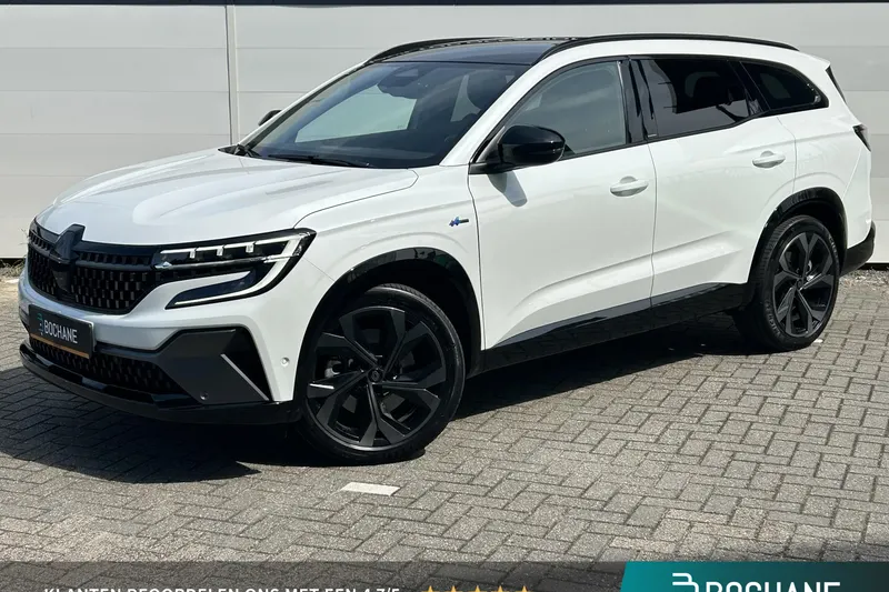 Renault Espace (2023)