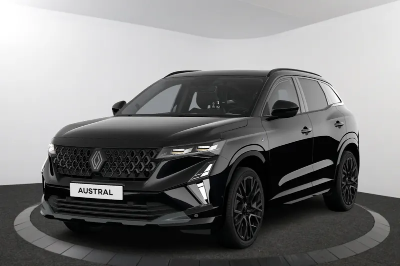 Renault Austral (2026)