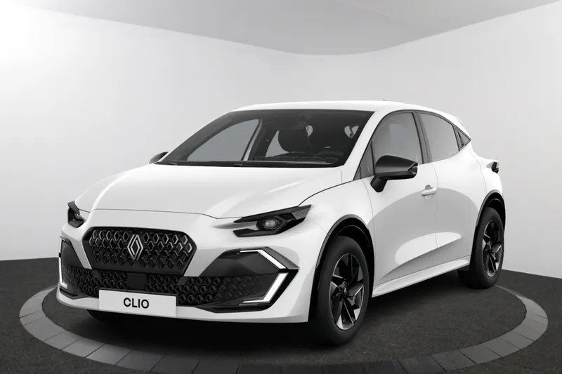 Renault Clio (2026)