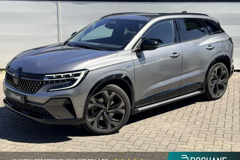 Renault Austral (2023)