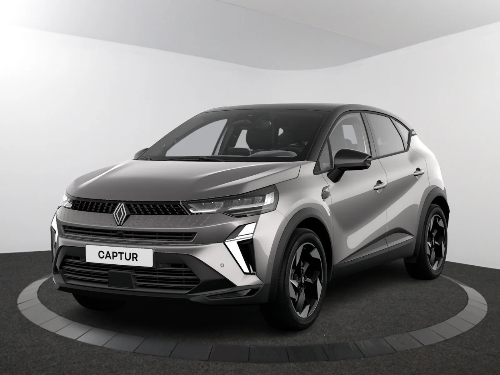 Renault Captur (2026) — foto 1
