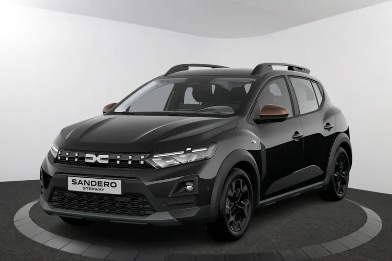 Dacia Sandero Stepway (2026)