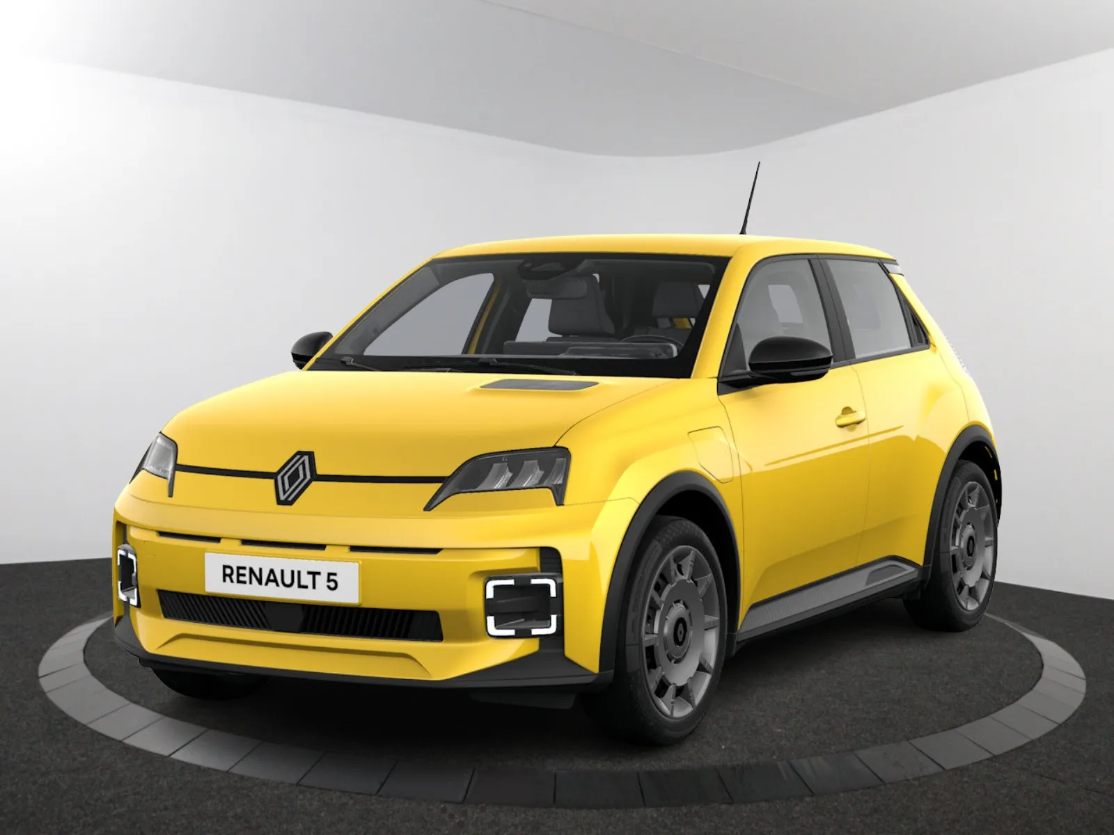 Renault 5 (2026) — foto 1