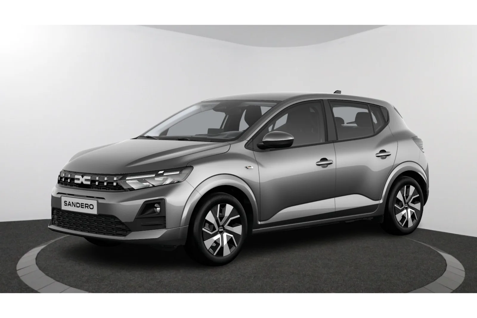 Dacia Sandero (2026) — foto 1