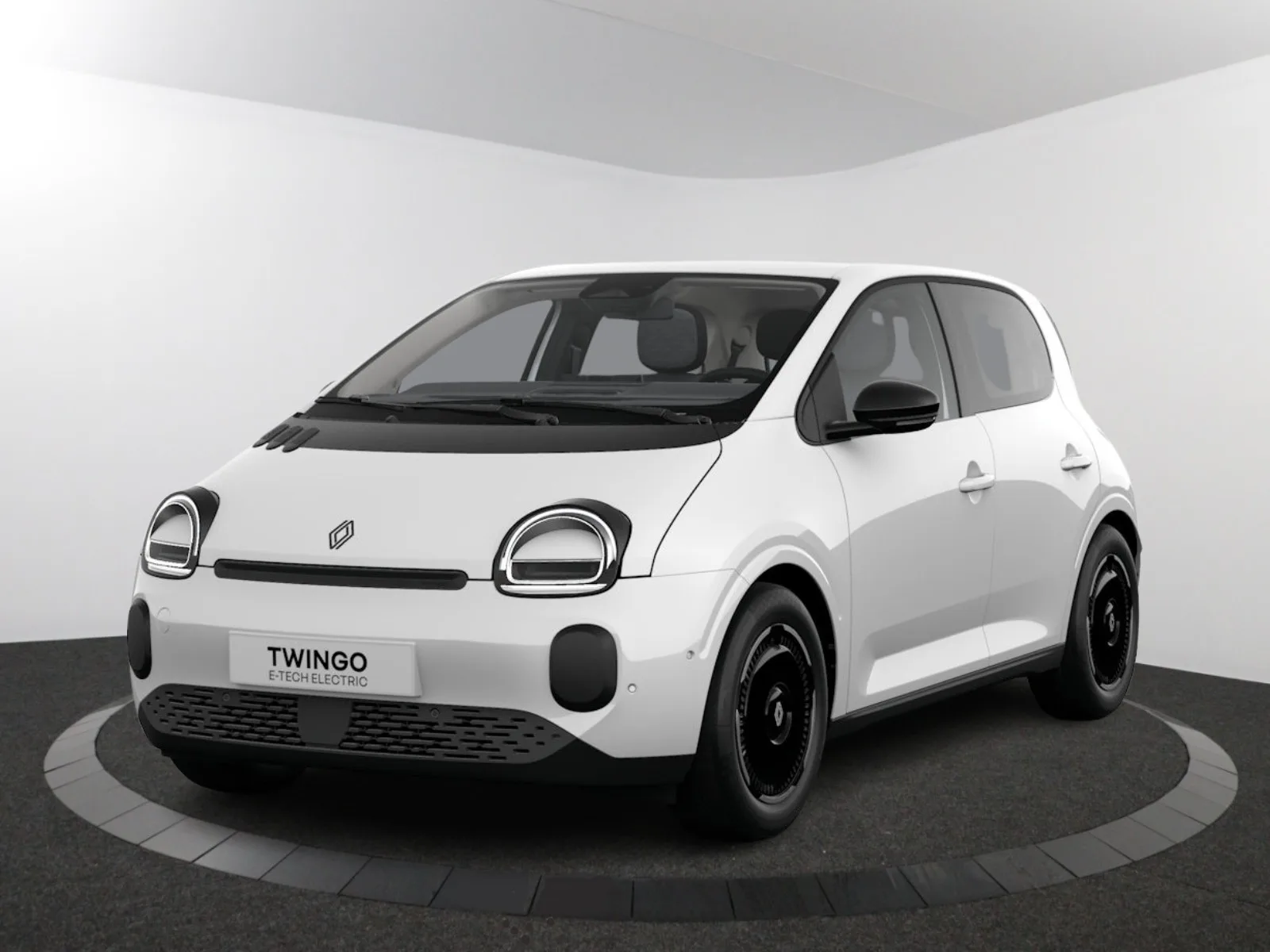 Renault Twingo (2026) — foto 1