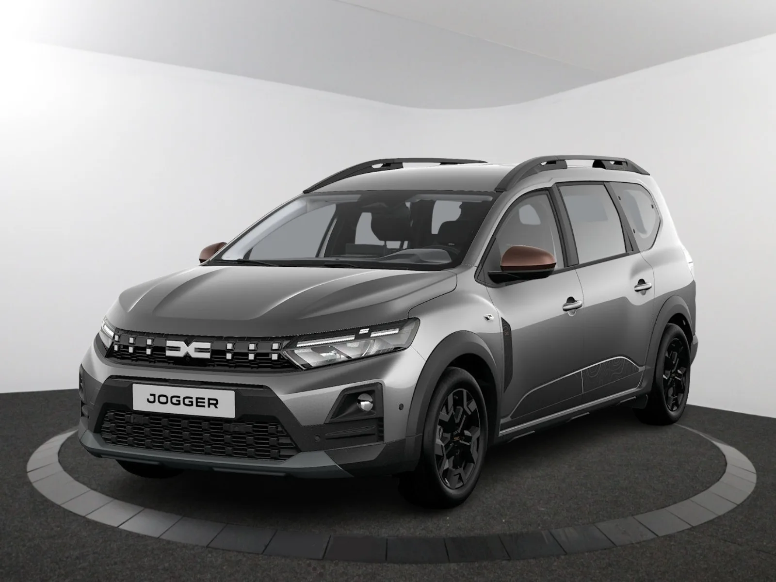 Dacia Jogger (2026) — foto 1