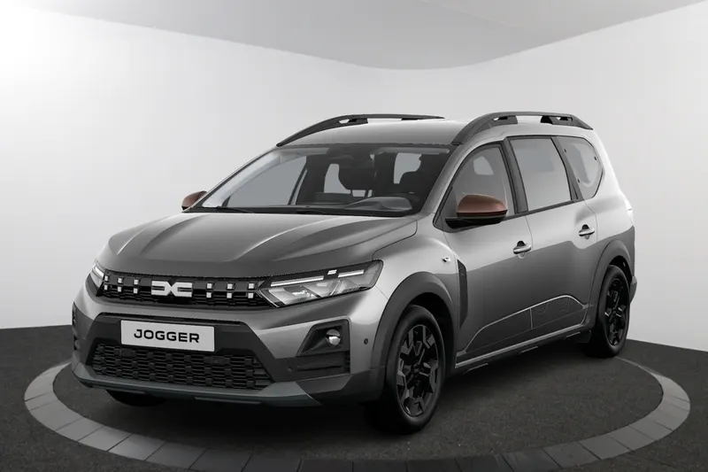 Dacia Jogger (2026)
